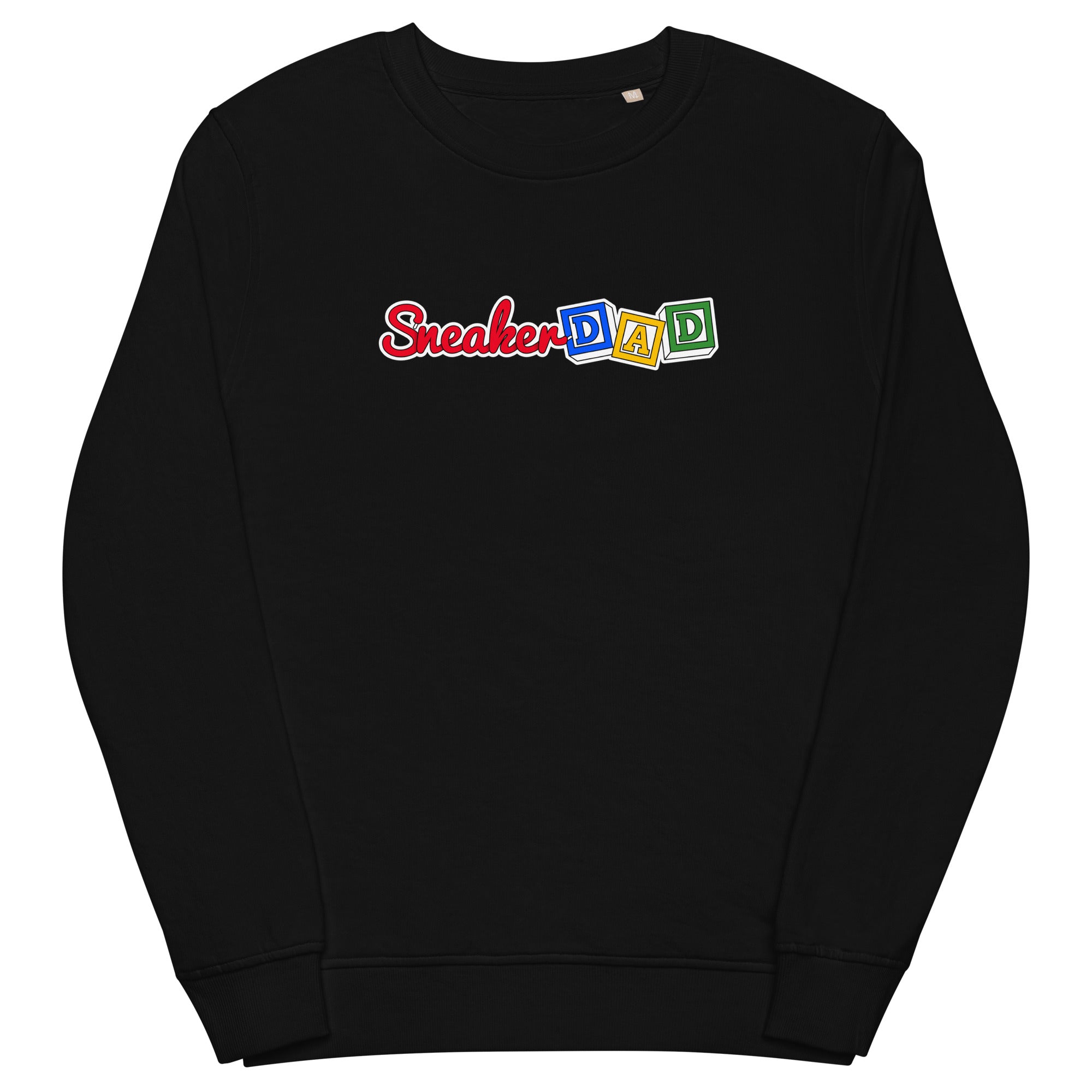 【CRITIC】送料・関税込★OG Logo Sweatshirt OG Crewneck Sweatshirt Black | Original Greats